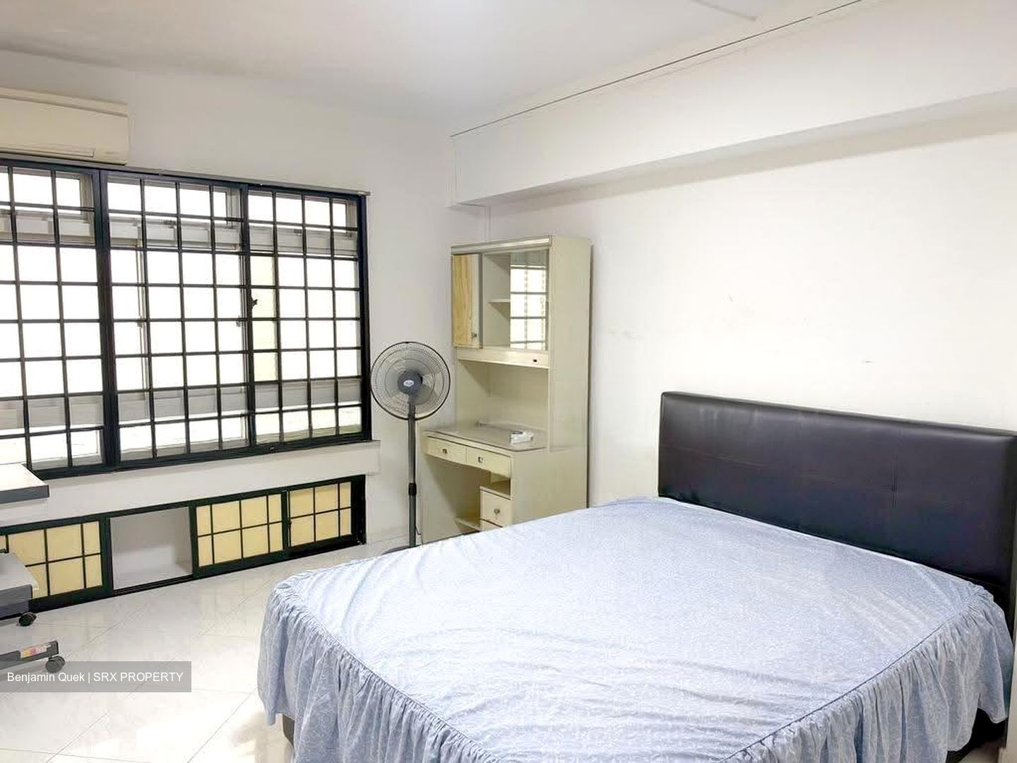 Blk 220 Pasir Ris Street 21 (Pasir Ris), HDB Executive #638178801